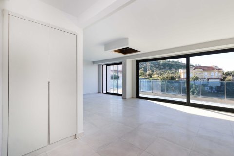 4+1 Lejlighed i Alanya, Antalya, Tyrkiet Nr. 217895 - 27