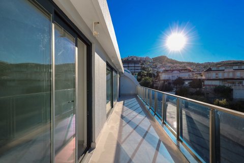 4+1 Lejlighed i Alanya, Antalya, Tyrkiet Nr. 217895 - 19