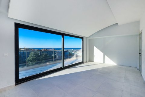 4+1 Lejlighed i Alanya, Antalya, Tyrkiet Nr. 217895 - 22
