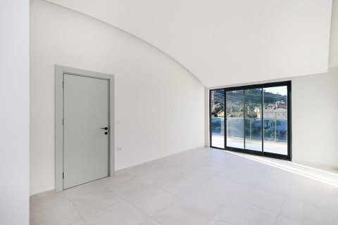 4+1 Lejlighed i Alanya, Antalya, Tyrkiet Nr. 217895 - 17