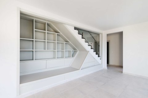 4+1 Lejlighed i Alanya, Antalya, Tyrkiet Nr. 217895 - 7