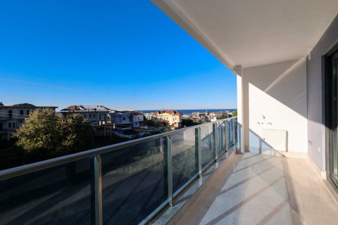 4+1 Lejlighed i Alanya, Antalya, Tyrkiet Nr. 217895 - 9