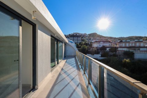 4+1 Lejlighed i Alanya, Antalya, Tyrkiet Nr. 217895 - 26