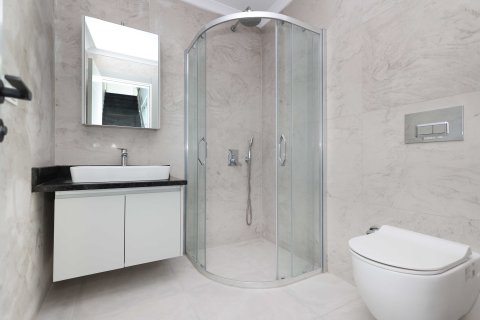 4+1 Lejlighed i Alanya, Antalya, Tyrkiet Nr. 217895 - 13