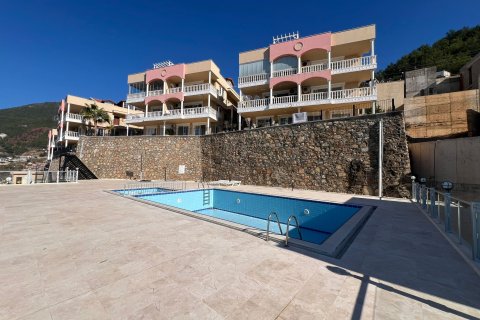 Apartment for sale  in Alanya, Antalya, Turkey, 3 bedrooms, 180m2, No. 217893 – photo 3