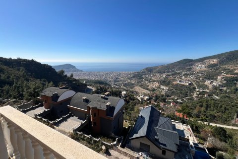 Apartment for sale  in Alanya, Antalya, Turkey, 3 bedrooms, 180m2, No. 217893 – photo 11