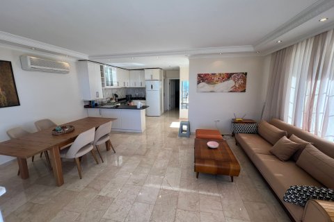 Apartment for sale  in Alanya, Antalya, Turkey, 3 bedrooms, 180m2, No. 217893 – photo 4