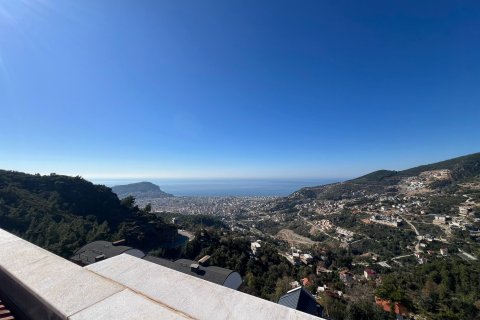 Apartment for sale  in Alanya, Antalya, Turkey, 3 bedrooms, 180m2, No. 217893 – photo 13