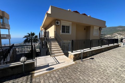 Apartment for sale  in Alanya, Antalya, Turkey, 3 bedrooms, 180m2, No. 217893 – photo 17