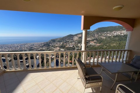 Apartment for sale  in Alanya, Antalya, Turkey, 3 bedrooms, 180m2, No. 217893 – photo 10