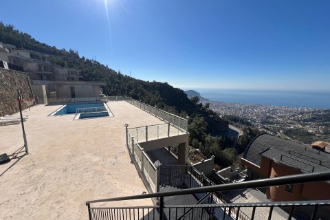 Apartment for sale  in Alanya, Antalya, Turkey, 3 bedrooms, 180m2, No. 217893 – photo 18