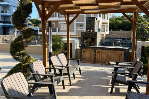 Daire  1+1  Oba, Antalya, Türkiye №219211 - 13