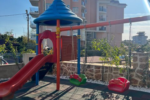 Daire  1+1  Oba, Antalya, Türkiye №219211 - 15