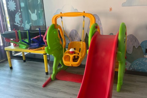 Daire  1+1  Oba, Antalya, Türkiye №219211 - 12