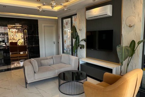 Daire  1+1  Oba, Antalya, Türkiye №219211 - 9