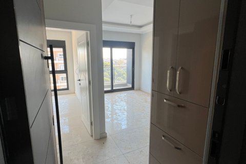 Daire  1+1  Oba, Antalya, Türkiye №219211 - 6