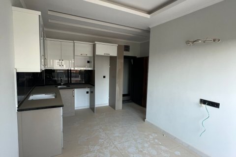 Daire  1+1  Oba, Antalya, Türkiye №219211 - 2