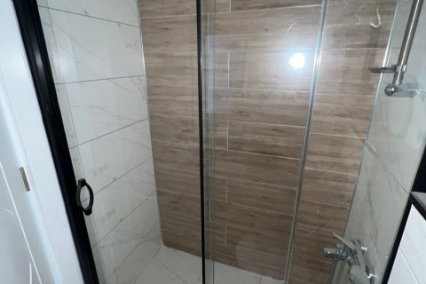 Daire  1+1  Oba, Antalya, Türkiye №219211 - 8