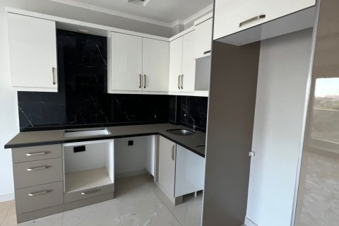 Daire  1+1  Oba, Antalya, Türkiye №219211 - 3