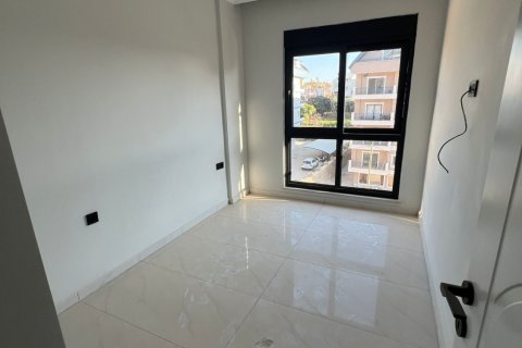 Daire  1+1  Oba, Antalya, Türkiye №219211 - 5