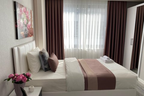 Apartment for sale  in Alanya, Antalya, Turkey, 2 bedrooms, 110m2, No. 219169 – photo 7