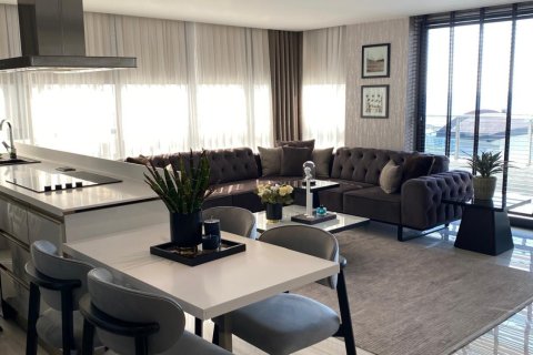 Apartment for sale  in Alanya, Antalya, Turkey, 2 bedrooms, 110m2, No. 219169 – photo 3