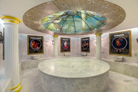 Apartment for sale  in Alanya, Antalya, Turkey, 2 bedrooms, 110m2, No. 219169 – photo 14