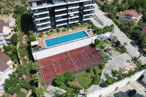 Apartment for sale  in Alanya, Antalya, Turkey, 2 bedrooms, 110m2, No. 219169 – photo 12