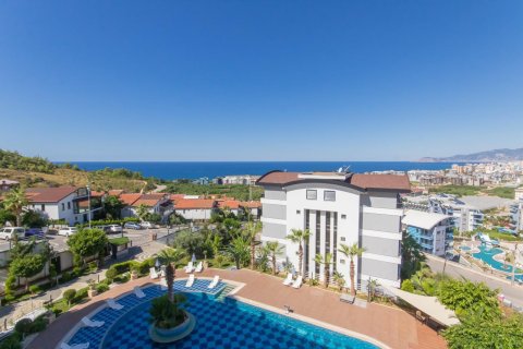 Apartment for sale  in Alanya, Antalya, Turkey, 2 bedrooms, 110m2, No. 219169 – photo 4