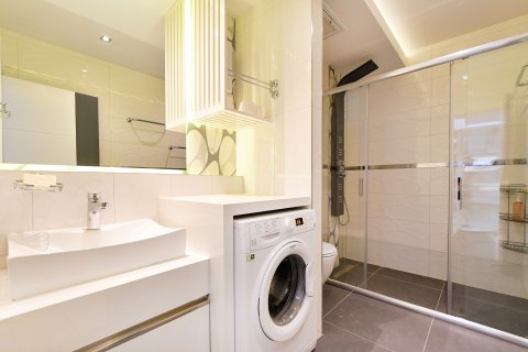 Apartment for sale  in Alanya, Antalya, Turkey, 2 bedrooms, 110m2, No. 219169 – photo 9