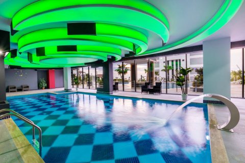 Apartment for sale  in Alanya, Antalya, Turkey, 2 bedrooms, 110m2, No. 219169 – photo 13