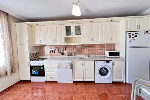 2+1 Lejlighed  i Mahmutlar, Antalya, Tyrkiet Nr. 219168 - 4