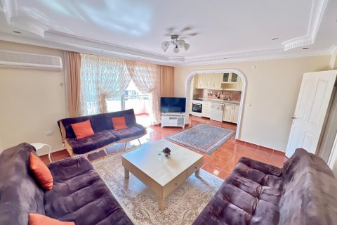 Daire  2+1  Mahmutlar, Antalya, Türkiye №219168