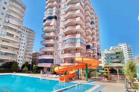 2+1 Lejlighed  i Mahmutlar, Antalya, Tyrkiet Nr. 219168 - 12