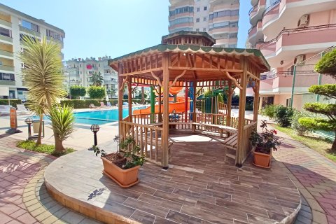 2+1 Lejlighed  i Mahmutlar, Antalya, Tyrkiet Nr. 219168 - 16