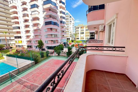 2+1 Lejlighed  i Mahmutlar, Antalya, Tyrkiet Nr. 219168 - 10