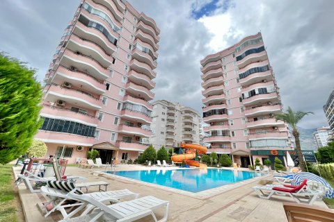 2+1 Lejlighed  i Mahmutlar, Antalya, Tyrkiet Nr. 219168 - 2