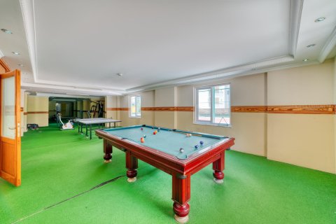 2+1 Lejlighed  i Mahmutlar, Antalya, Tyrkiet Nr. 219168 - 15