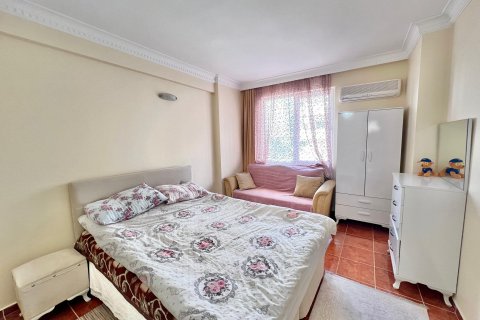 2+1 Lejlighed  i Mahmutlar, Antalya, Tyrkiet Nr. 219168 - 7