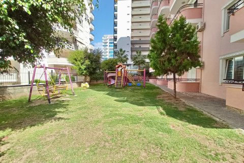 2+1 Lejlighed  i Mahmutlar, Antalya, Tyrkiet Nr. 219168 - 17