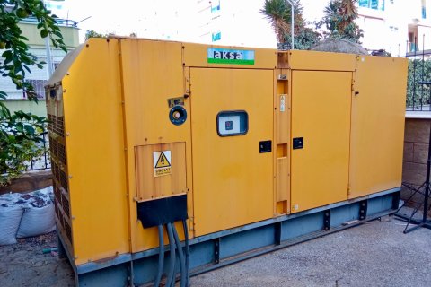 2+1 Lejlighed  i Mahmutlar, Antalya, Tyrkiet Nr. 219168 - 18