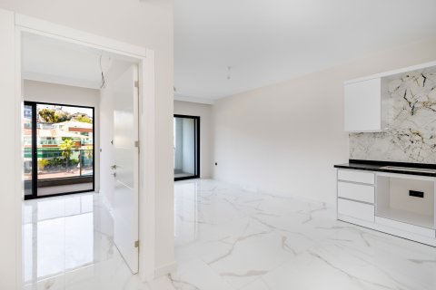 Продажа квартиры  в Аланье, Анталье, Турция 1+1, 61м2, №219171 – фото 4