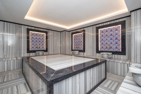 Продажа квартиры  в Аланье, Анталье, Турция 1+1, 61м2, №219171 – фото 16