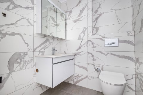 Продажа квартиры  в Аланье, Анталье, Турция 1+1, 61м2, №219171 – фото 11