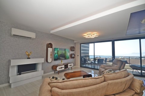 آپارتمان در  Alanya ، ترکیه 2 خوابه ، 135 متر مربع.  شماره 219210 - 3