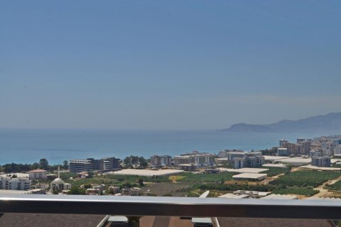 آپارتمان در  Alanya ، ترکیه 2 خوابه ، 135 متر مربع.  شماره 219210