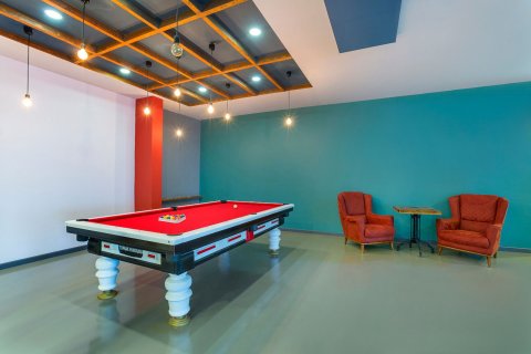 آپارتمان در  Alanya ، ترکیه 2 خوابه ، 135 متر مربع.  شماره 219210 - 15