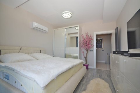 آپارتمان در  Alanya ، ترکیه 2 خوابه ، 135 متر مربع.  شماره 219210 - 6