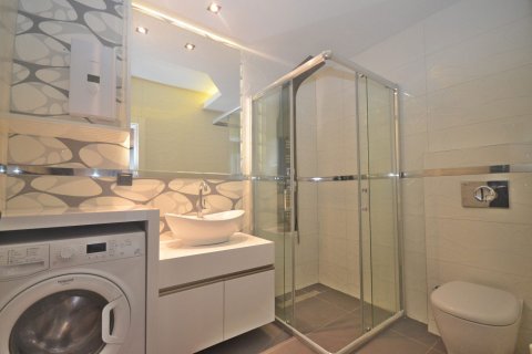 آپارتمان در  Alanya ، ترکیه 2 خوابه ، 135 متر مربع.  شماره 219210 - 9