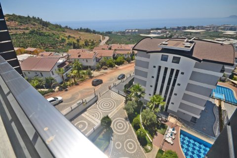 آپارتمان در  Alanya ، ترکیه 2 خوابه ، 135 متر مربع.  شماره 219210 - 7